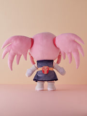 Tales of Symphonia Presea Combatir stuffed toy from FNEX